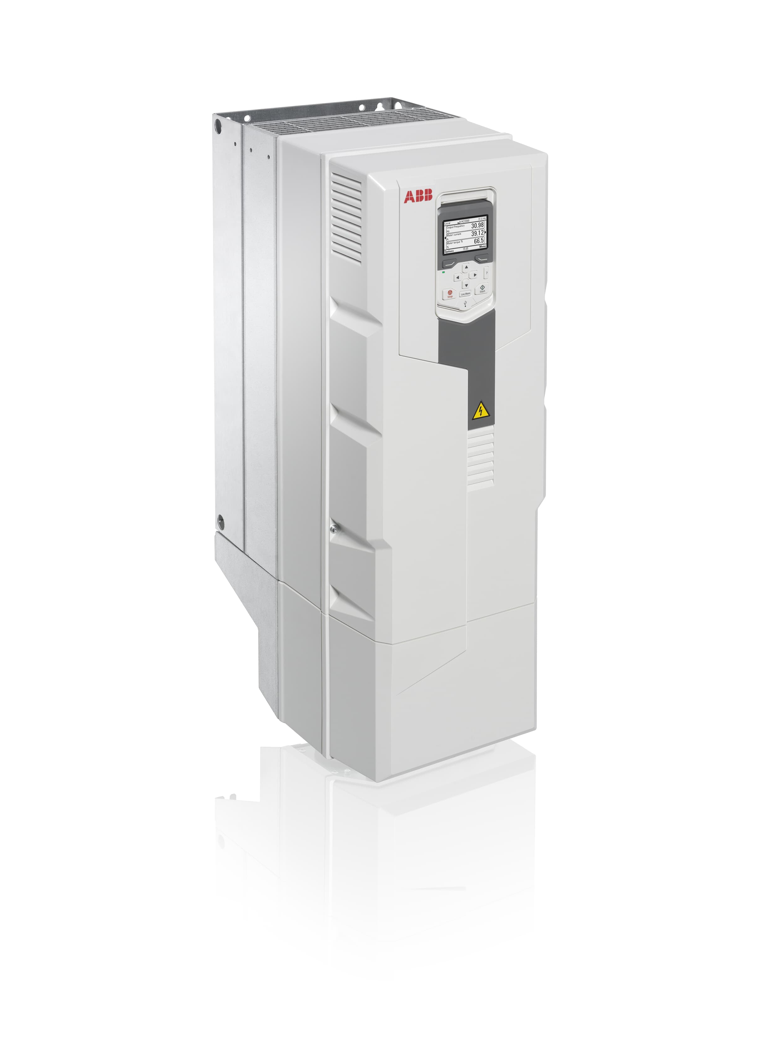 ABB ACS580 Sürücü Drive