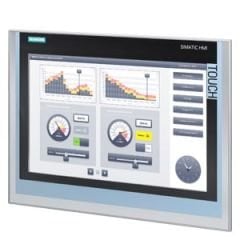 SIEMENS TP1500 Comfort 15'' Dokunmatik Ekran 1280 x 800 Çözünürlük 6AV2124-0QC02-0AX2